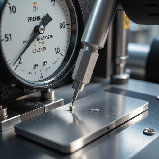 MITOYO产品展示，精密测量工具，工业检测设备，金属材质，整齐摆放