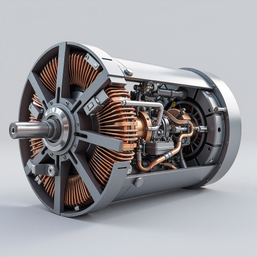 Orientaimotor东方马达产品展示，电机设备，工业电气用品，精密制造设备，整齐摆放