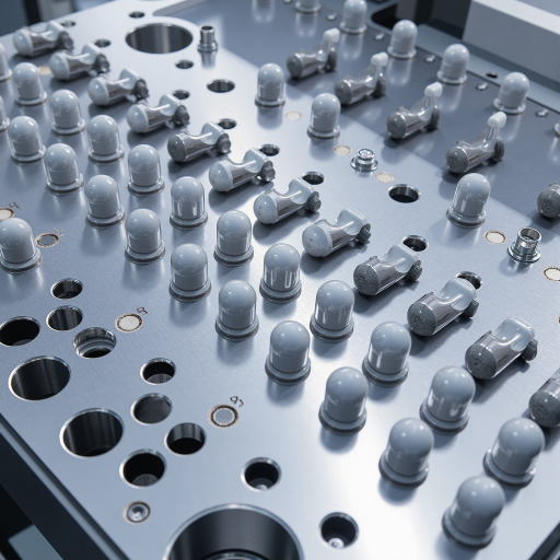 AZBIL山武产品展示，精密控制设备，工业自动化配件，金属材质，整齐摆放