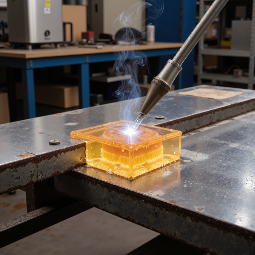 HAKKO白光产品展示，精密焊接设备，工业制造用品，金属材质，整齐摆放